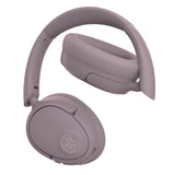 Over-Ear Trådløse Hovedtelefoner - JLab JBuds Lux ANC - Mauve