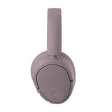 Over-Ear Trådløse Hovedtelefoner - JLab JBuds Lux ANC - Mauve
