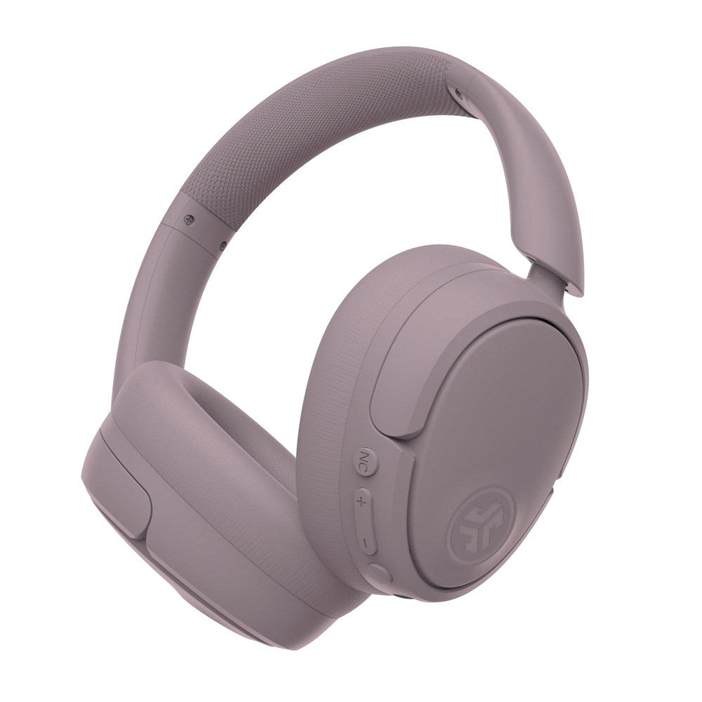 Over-Ear Trådløse Hovedtelefoner - JLab JBuds Lux ANC - Mauve