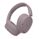 Over-Ear Trådløse Hovedtelefoner - JLab JBuds Lux ANC - Mauve