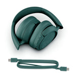 Over-Ear Trådløse Hovedtelefoner - JLab JBuds Lux ANC - Sage
