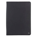 Universal 10" Gecko Easy-Click Læder Cover - Sort