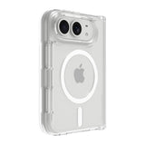 iPhone Duo dbramante1928 Iceland Pro Bagside Cover - MagSafe Kompatibel - Clear
