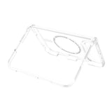 iPhone Duo dbramante1928 Iceland Pro Bagside Cover - MagSafe Kompatibel - Clear