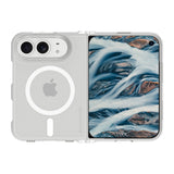 iPhone Duo dbramante1928 Iceland Pro Bagside Cover - MagSafe Kompatibel - Clear
