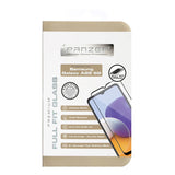 Samsung Galaxy A22 (5G) PANZER Premium Full-Fit Glass - Sort