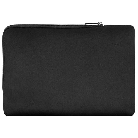 Targus Multi Fit EcoSmart Sleeve til Bærbar PC 11-12" (30 x 21 cm) - Sort