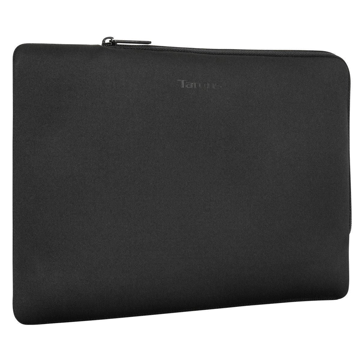 Targus Multi Fit EcoSmart Sleeve til Bærbar PC 11-12" (30 x 21 cm) - Sort