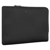 Targus Multi Fit EcoSmart Sleeve til Bærbar PC 11-12" (30 x 21 cm) - Sort