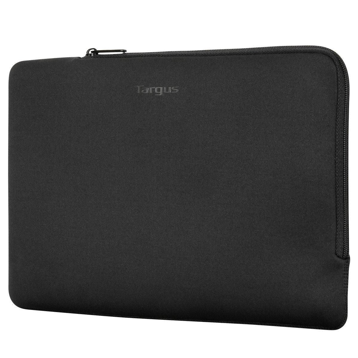 Targus Multi Fit EcoSmart Sleeve til Bærbar PC 11-12" (30 x 21 cm) - Sort