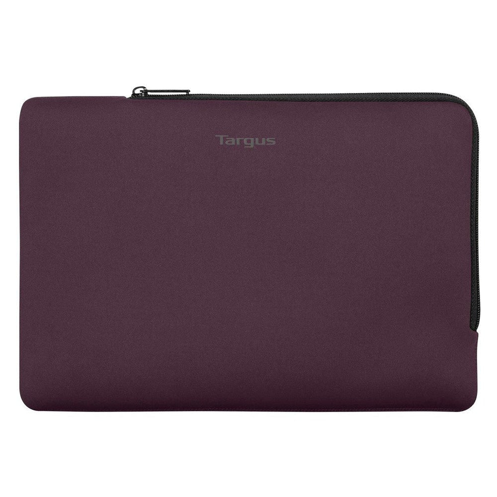 Targus Multi Fit EcoSmart Sleeve til Bærbar PC 13-14" (33 x 22.5 x 2 cm) - Rød