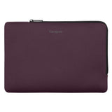 Targus Multi Fit EcoSmart Sleeve til Bærbar PC 13-14" (33 x 22.5 x 2 cm) - Rød