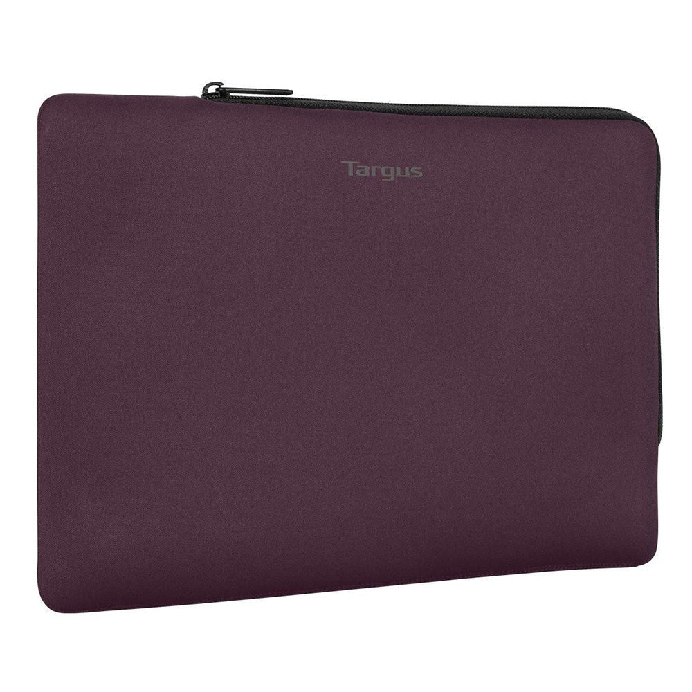 Targus Multi Fit EcoSmart Sleeve til Bærbar PC 13-14" (33 x 22.5 x 2 cm) - Rød