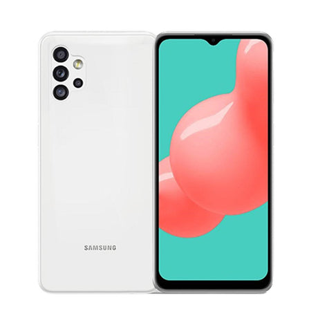 PURO Samsung Galaxy A03s "NUDE" Ultra Slim Bagside Cover 0.3mm - Gennemsigtig