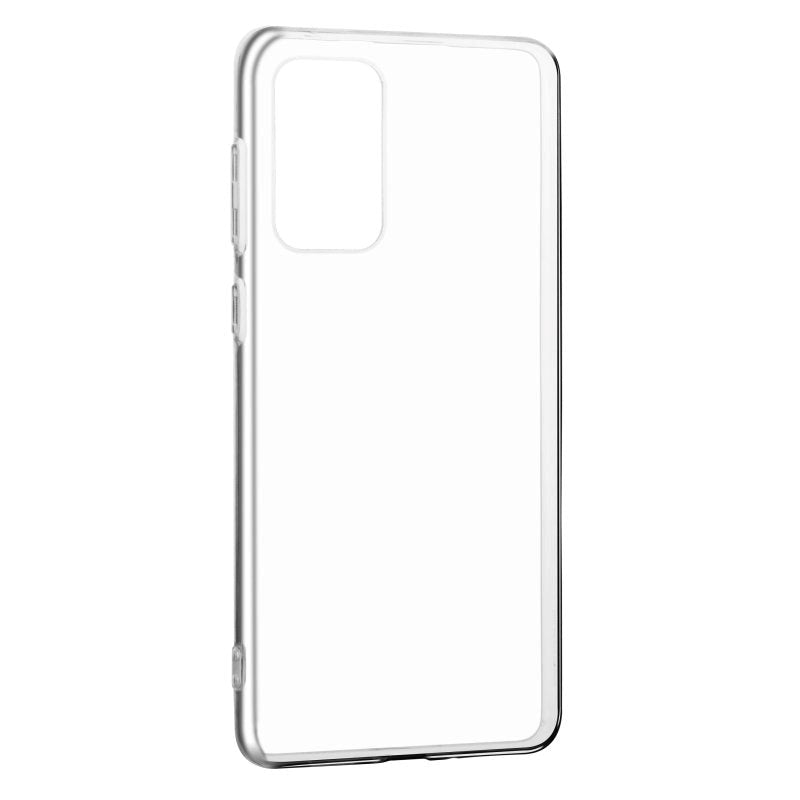 PURO Samsung Galaxy A33 (5G) "NUDE" Ultra Slim Bagside Cover 0.3mm - Gennemsigtig