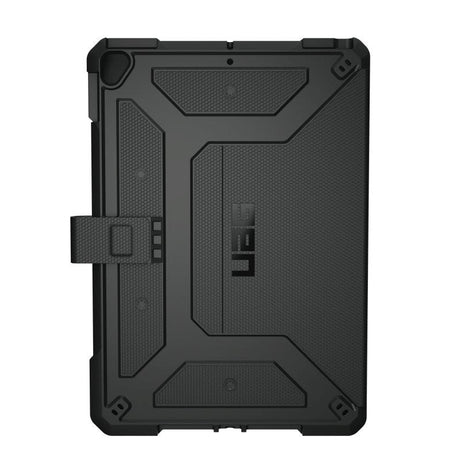 UAG iPad 10.2" Metropolis Cover - Sort