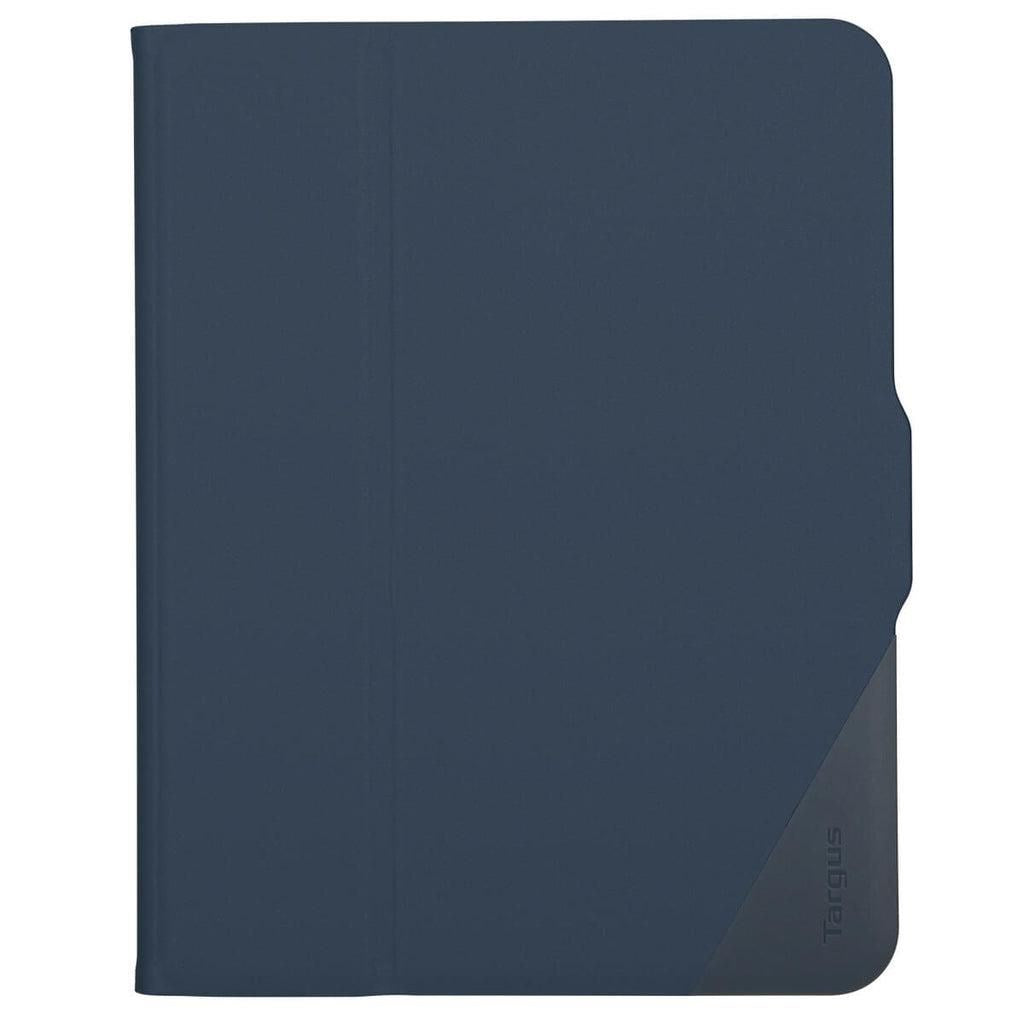 iPad 10.9" (2022) Targus VersaVu Slim Cover - Blå