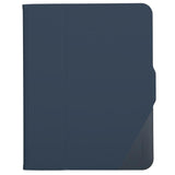 iPad 10.9" (2022) Targus VersaVu Slim Cover - Blå