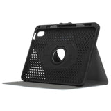 iPad 11" (2025) / iPad 10.9" (2024/2022) Targus VersaVu Slim Cover - Sølv