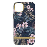 Richmond & Finch iPhone 14 Plus Freedom Cover - Floral Jungle