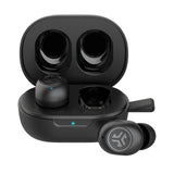 JLab JBuds Mini True Wireless In-Ear Høretelefoner - Sort