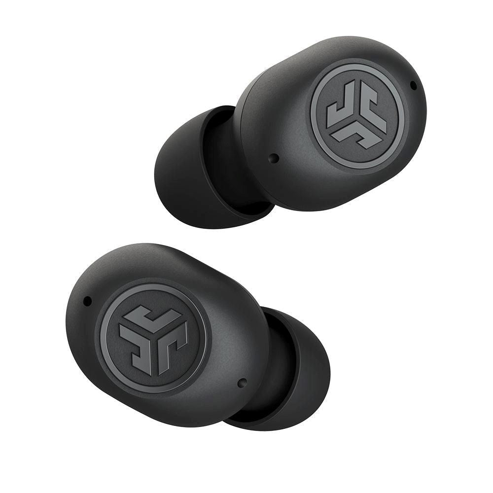 JLab JBuds Mini True Wireless In-Ear Høretelefoner - Sort