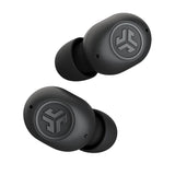 JLab JBuds Mini True Wireless In-Ear Høretelefoner - Sort