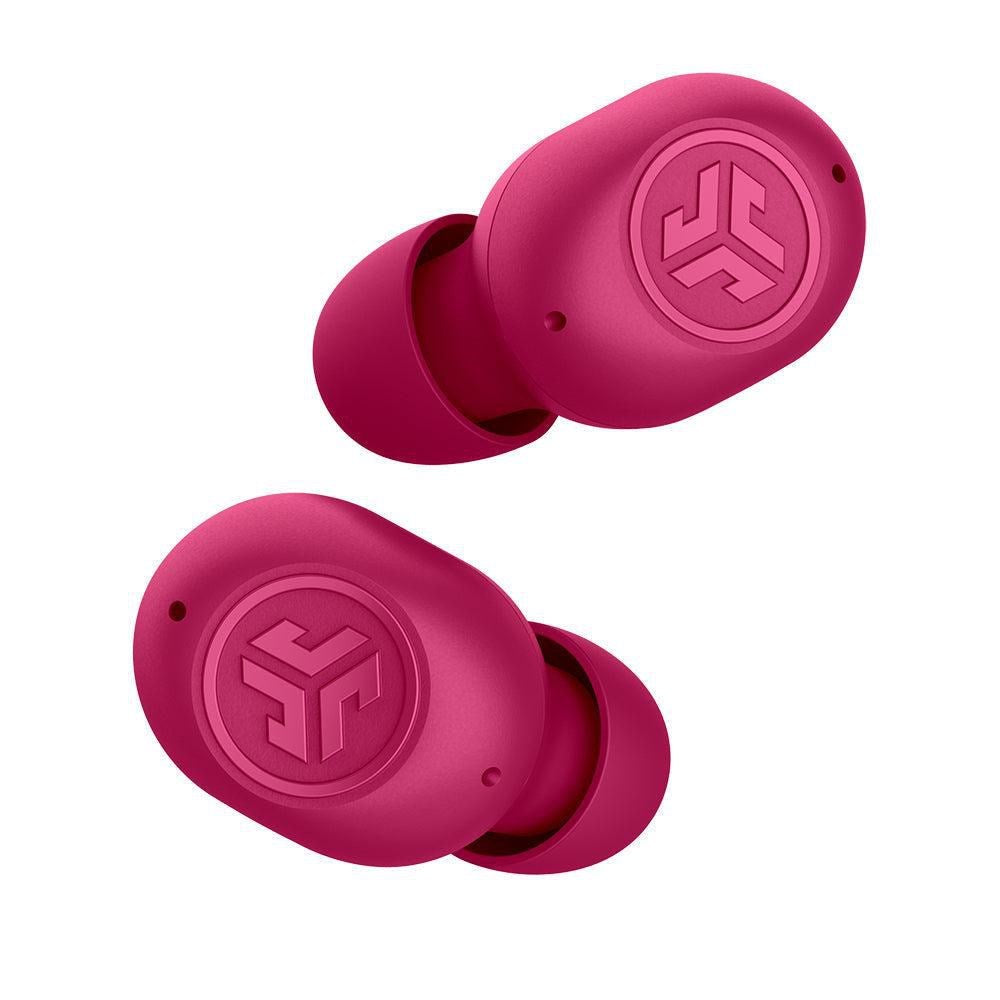 JLab JBuds Mini True Wireless In-Ear Høretelefoner - Pink