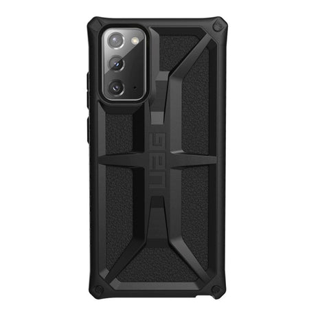 Samsung Galaxy Note 20 UAG Monarch Håndværker Cover - Sort