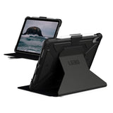 iPad 10.9" (2022) UAG Metropolis Cover - Sort