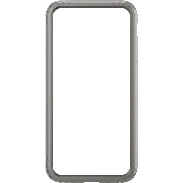 Incase Frame Case iPhone X / Xs Bumper Cover - Grå