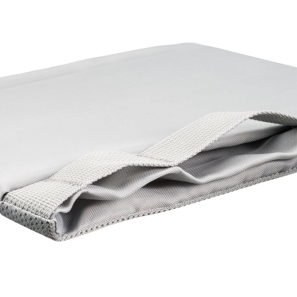 ORTLIEB Handlebar-Pack QR Inderlomme til Cykeltaske (22 x 16 x 8cm) - Grå