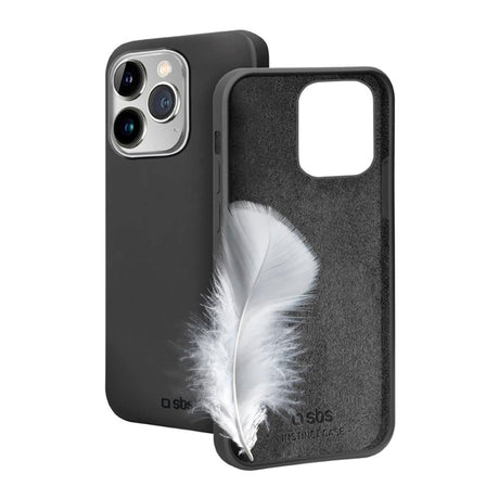 iPhone 14 Pro SBS Instinct Cover - Sort