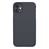 Nudient Thin Case V3 iPhone 11 Cover - Midwinter Blue