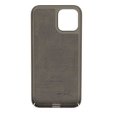 Nudient Thin Case V3 iPhone 12 / 12 Pro Cover - Clay Beige