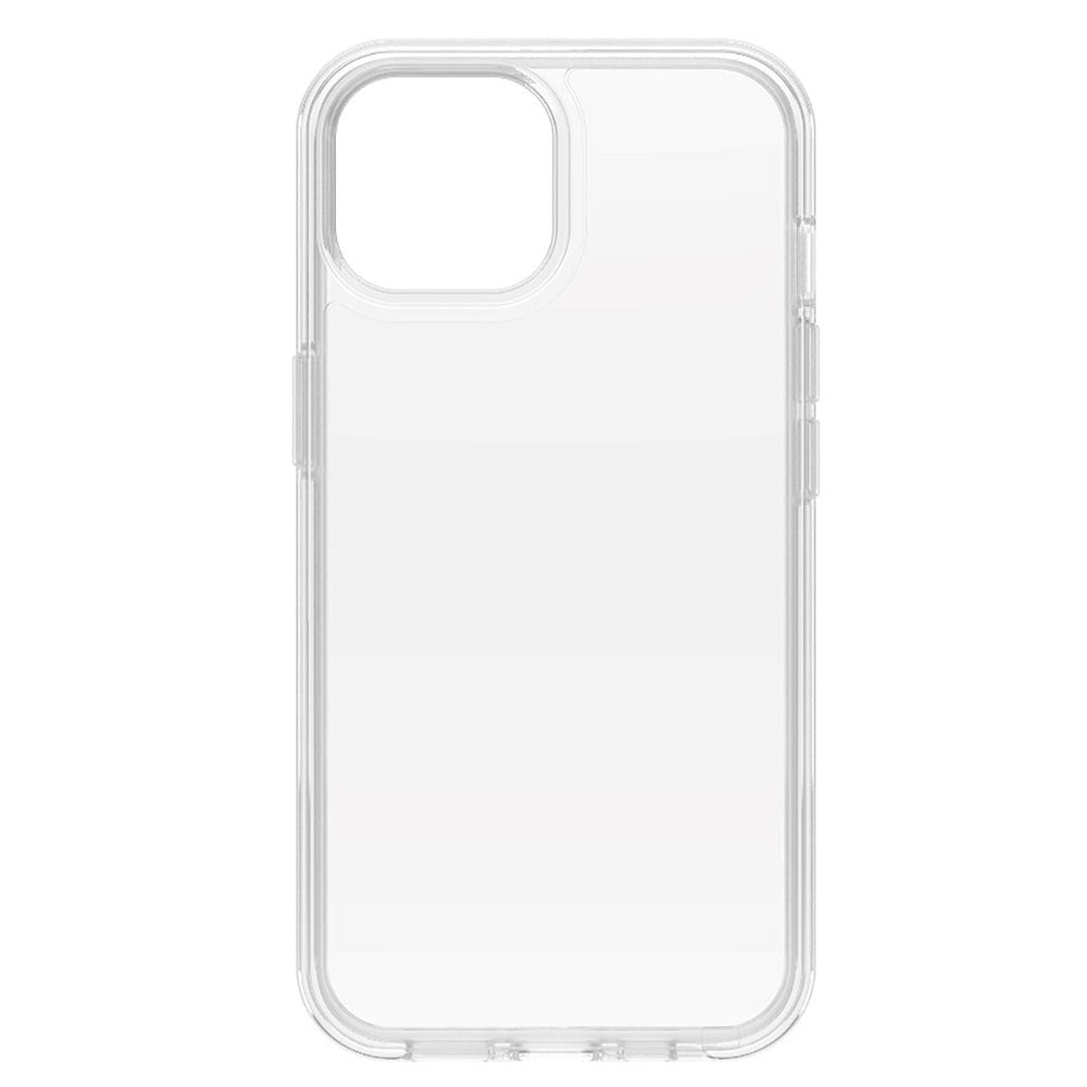 OTTERBOX Symmetry Series iPhone 15 Cover - Gennemsigtig