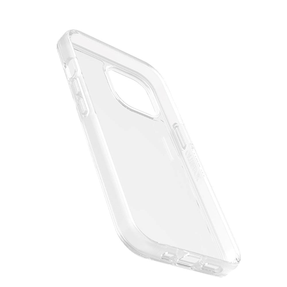 OTTERBOX Symmetry Series iPhone 15 Cover - Gennemsigtig