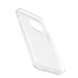 OTTERBOX Symmetry Series iPhone 15 Cover - Gennemsigtig