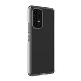 dbramante1928 Samsung Galaxy A53 Iceland Pro Case - 100% Genbrugsplast - Gennemsigtig