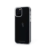 dbramante1928 iPhone 12/12 Pro Iceland Pro Case - 100% Genbrugsplast - Gennemsigtig