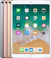 iPad Pro 10.5"