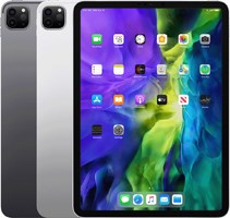 iPad Pro 11" (2020)