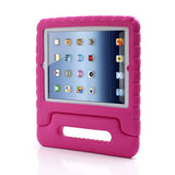 Apple iPad 2/3/4 ProKid Cover - Rosa