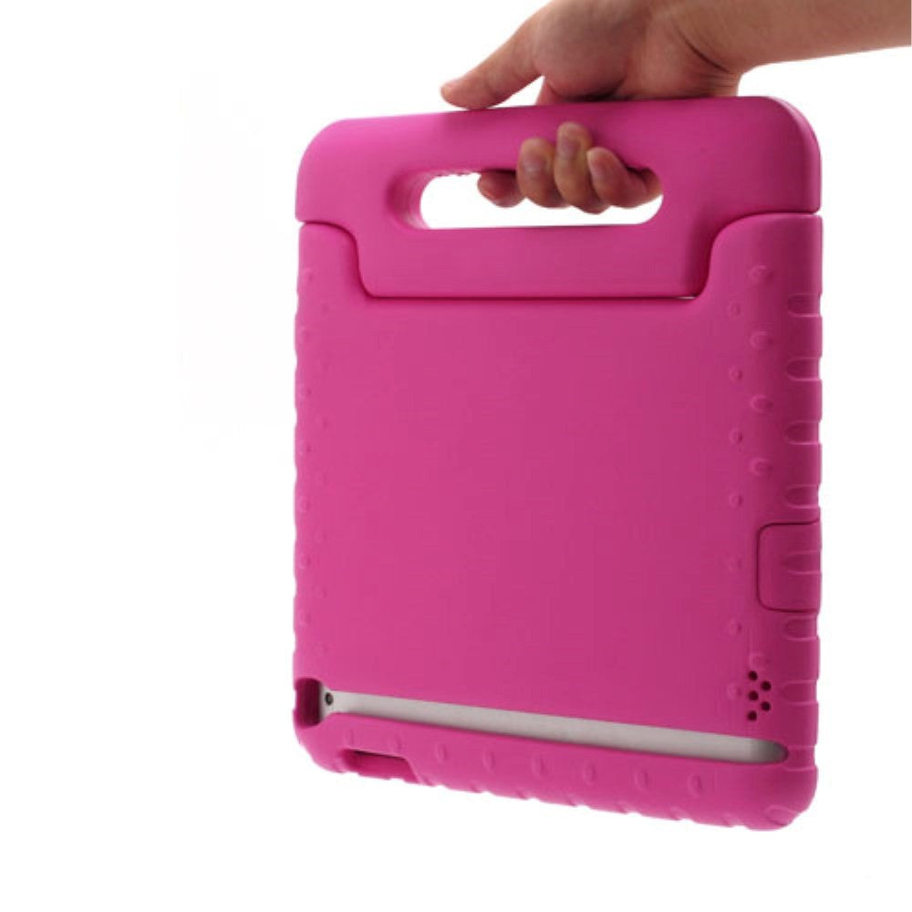 Apple iPad 2/3/4 ProKid Cover - Rosa