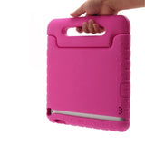 Apple iPad 2/3/4 ProKid Cover - Rosa