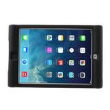 Apple iPad Air Shock Cover - Sort