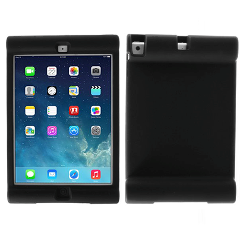 Apple iPad Air Shock Cover - Sort