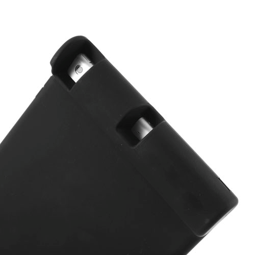 Apple iPad Air Shock Cover - Sort