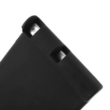 Apple iPad Air Shock Cover - Sort