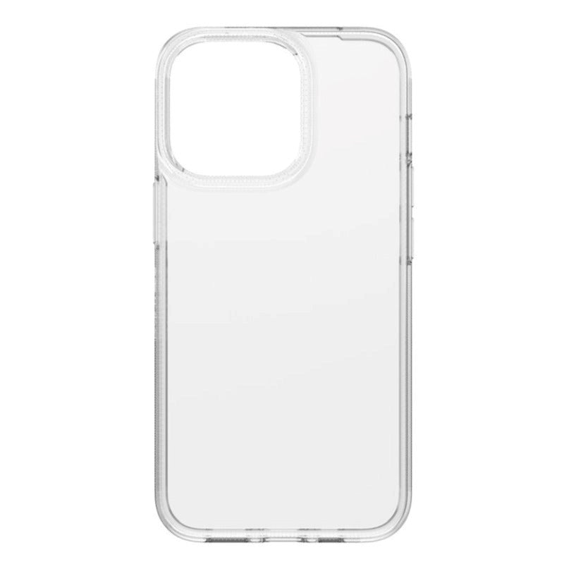 iPhone 13 Pro Tech21 Evo Lite Bagside Cover - Gennemsigtig